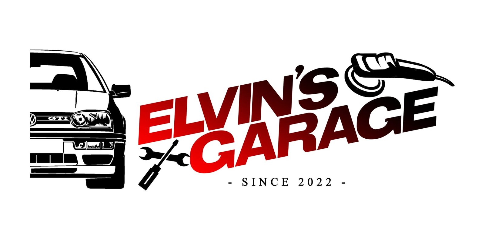 Elvin's Garage